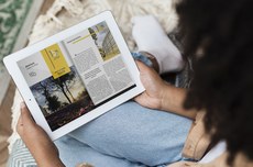 Câmpus Dois Vizinhos lança livro digital comemorativo (Imagem: Freepik-Editado)