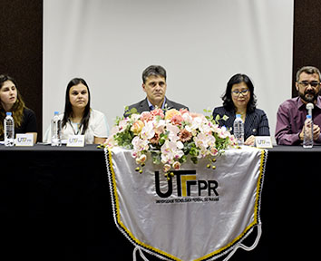 Guarapuava sedia fórun de coordenadores de curso