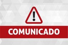 Comunicado UTFPR (Imagem: Decom)