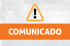 Comunicado UTFPR (Imagem: Decom)