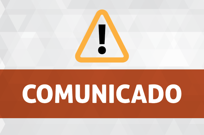 Comunicado UTFPR