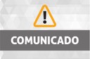 Comunicado