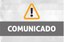 Comunicado sobre IN Covid-19 (Imagem: Decom)