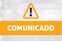 comunicado da UTFPR