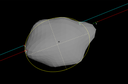 Asteroide Sylvia