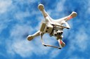 Drone dengue