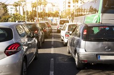 Poluição no entorno das escolas deve aumentar quando cidades voltarem a normalidade (Foto: Freepik)