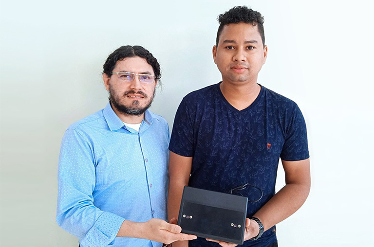 instrumento theremim