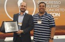 Artigo foi escolhido como o melhor da Macrorregional Sul em Congresso