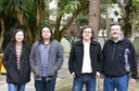 Pesquisadores apresentam as descobertas