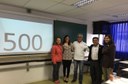 Dissertação nº 500