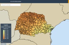 Atlas apresenta potencial solar e fotovoltaico dos 399 municípios do Paraná