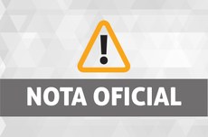 Nota oficial UTFPR (Imagem: Decom)