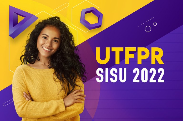 Sisu na UTFPR 2022.1