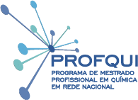 Logo oficial do ProfQui (Imagem: Divulgação)