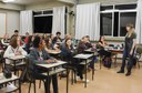 Sala de aula do Campus Pato Branco (foto: Decom)