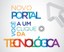 Lançamento Portal