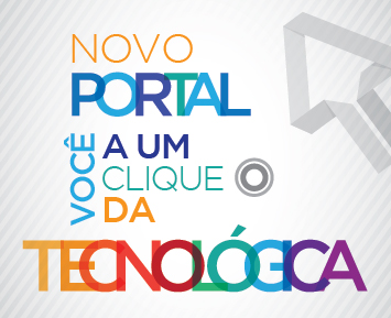 Lançamento Portal