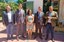 Visita institucional da Reitoria em Portugal (Foto: Divulgação)