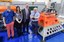 Visita institucional da Reitoria em Portugal (Foto: Divulgação)