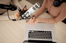 Podcast UTFPR Explica é lançado pelo Departamento de Comunicação (Foto: Freepik)