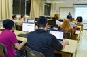 Imagem de sala de aula do Campus Pato Branco (Foto: Decom)