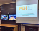 Lançamento PDI