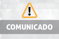 Comunicado UTFPR (Imagem: Decom)