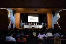 Evento foi realizado nos dias 3 e 4 de maio (Foto: Decom)