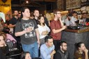 Pint of Science em Curitiba - Decom