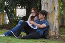Protagonismo Estudantil