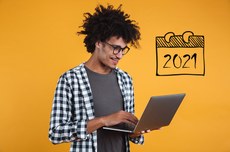 Aprovado calendário acadêmico 2021 da UTFPR (Imagem: Decom)