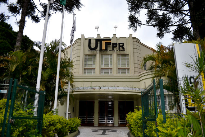 12 anos de transformação de UTFPR