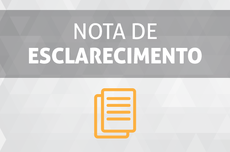 Imagem ilustrativa sobre nota de esclarecimento da UTFPR