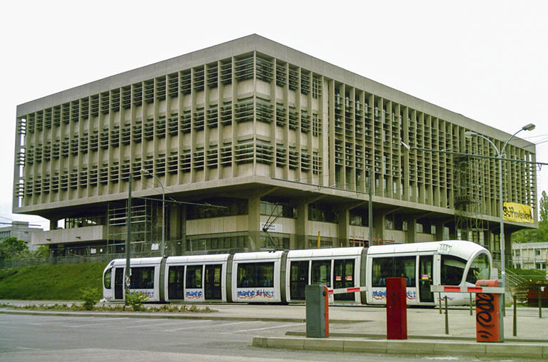 Universidade francesa