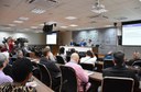 Coletiva realizada em Curitiba