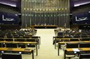 Plenário da Câmara dos Deputados (Foto: Decom)