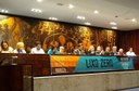 UTFPR participa de reunião sobre Lixo Zero na Assembleia paranaense | Foto: Decom