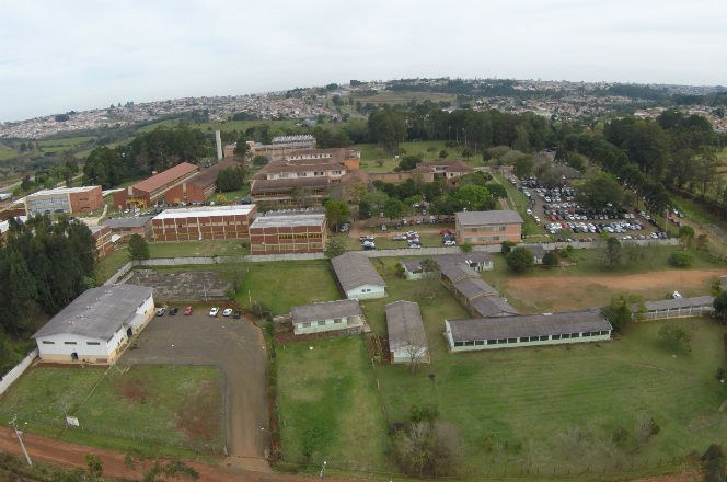 Foto terreno Ponta Grossa