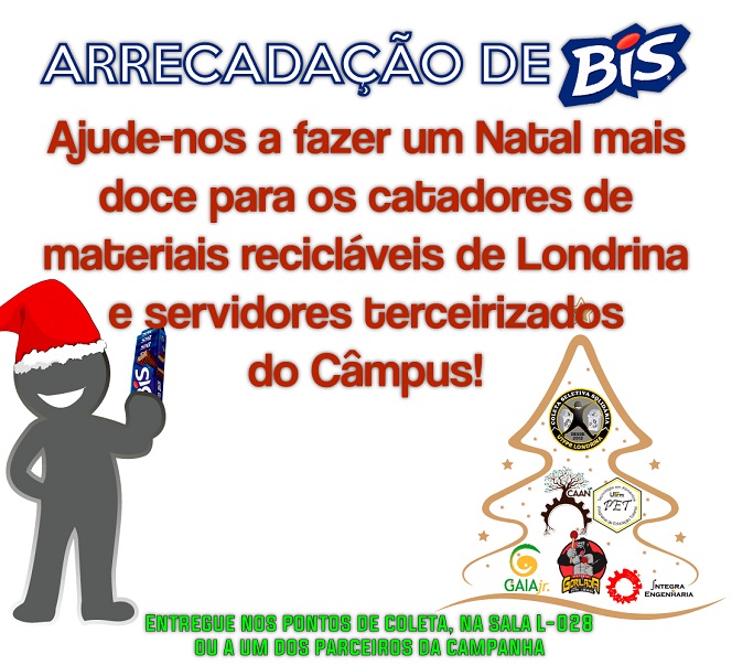 Ação Solidária de Natal