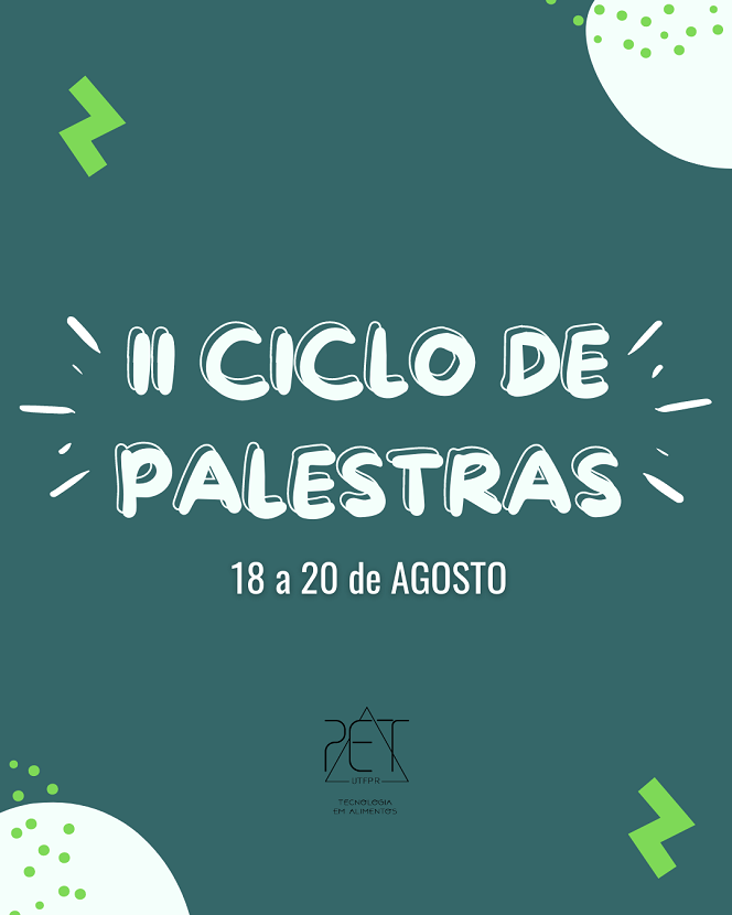 II Ciclo de Palestras.png