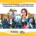 Professores da Tecnologia em Alimentos foram reempossados no Consea (biênio 20232025) - Copia.jpg