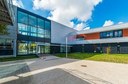 Universidade de Tecnologia de Troyes, na França (Foto: Divulgação/UTT)