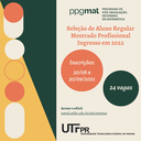 Seleção de Aluno Regular - PPGMAT Ingresso em 2022.jpg