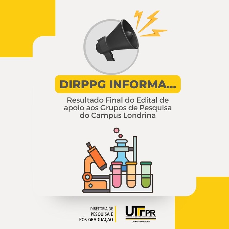 Comunicado Importante Post Feed para Instagram Amarelo Cinza e Branco.jpg