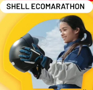 shell