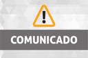 COMUNICADO