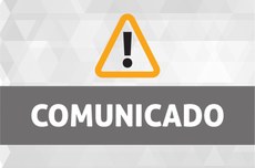 COMUNICADO