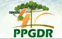 Selo - Conceito 4 PPGDR