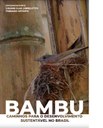 Lançamento de livro BAMBU – Caminhos para o desenvolvimento sustentável no Brasil